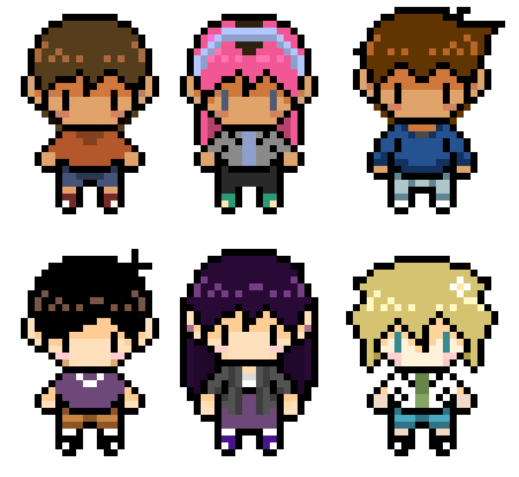 [6afe7d] omori sprite: man base