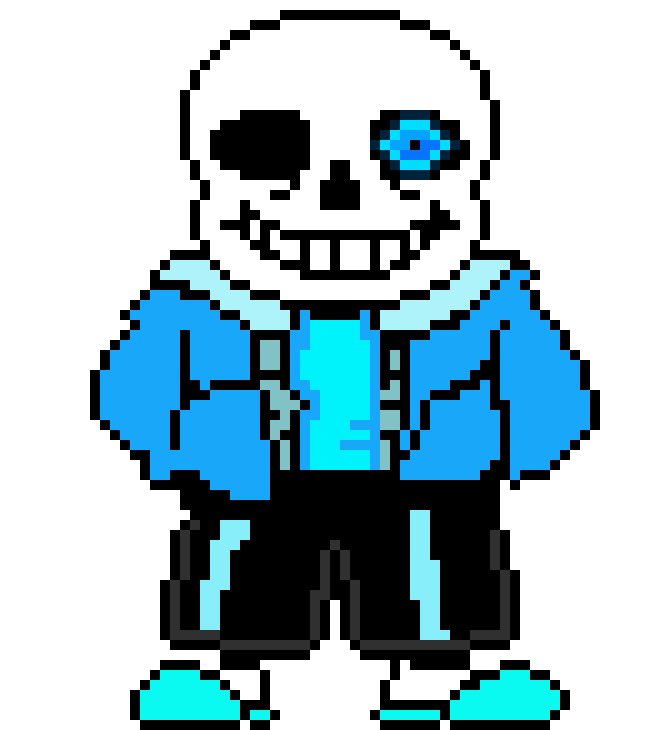 [9664c4] Sans PD mode 