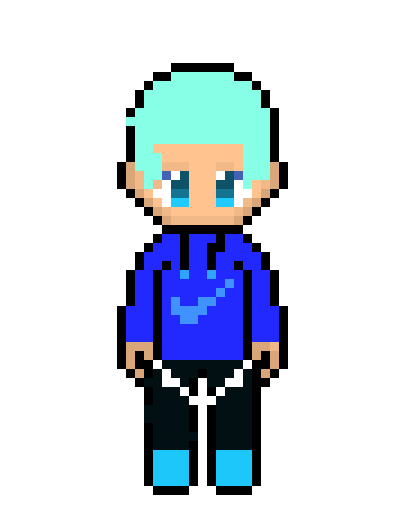 [9664c4] Pixel base
