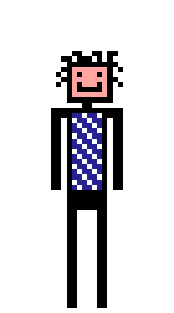 PIXEL FIGURE 1
