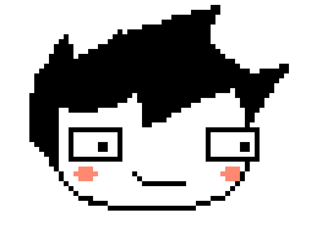 [9664c4] John Egbert