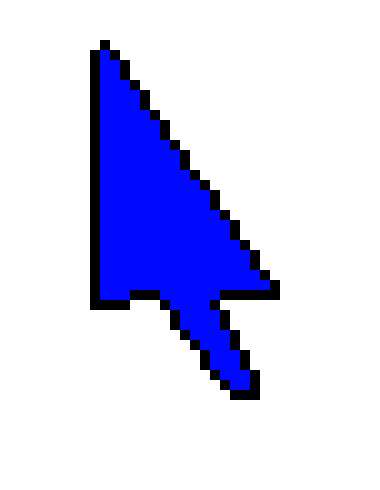 [7509e7] cursor
