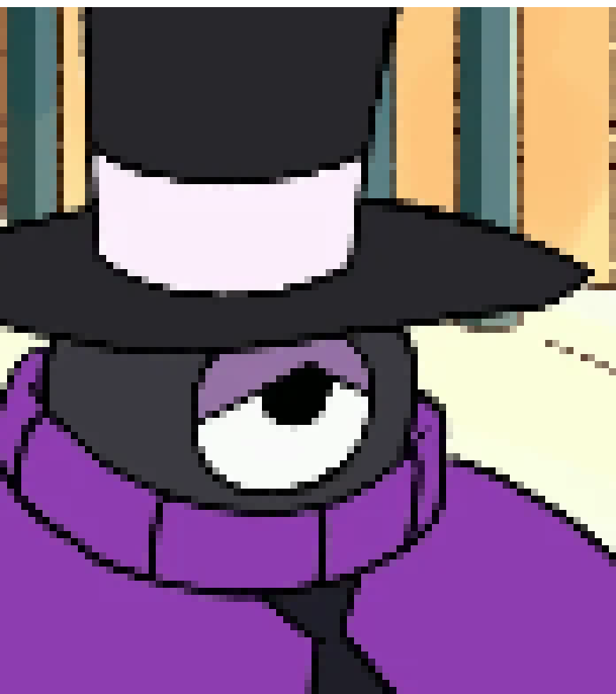 [236914] i wish chelsea would host more kill counts the American Psycho one has gotta be one of my favorite ones ive seen and i greatly enjoyed the sequel and Danganronpa counts even though i like dont know anything about Danganronpa like i like james and zoran but it'd be cool to have her as an actual other host outside of the VHS counts and the (i think) 3 shes done solo
