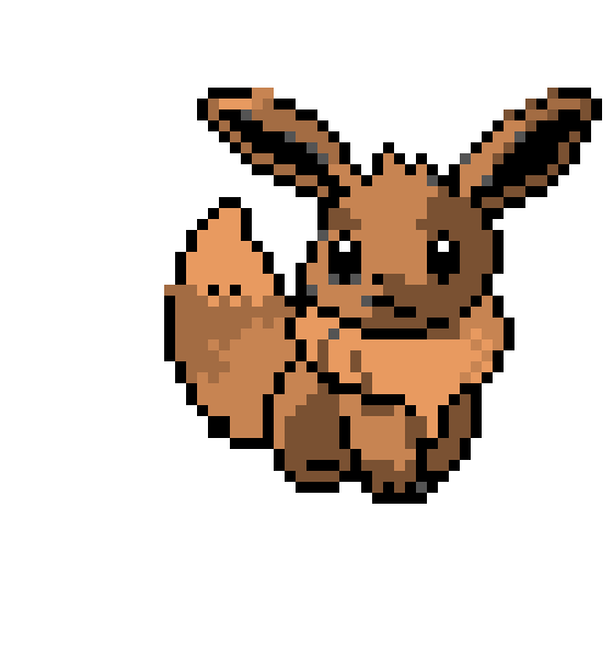 [9664c4] Eevee