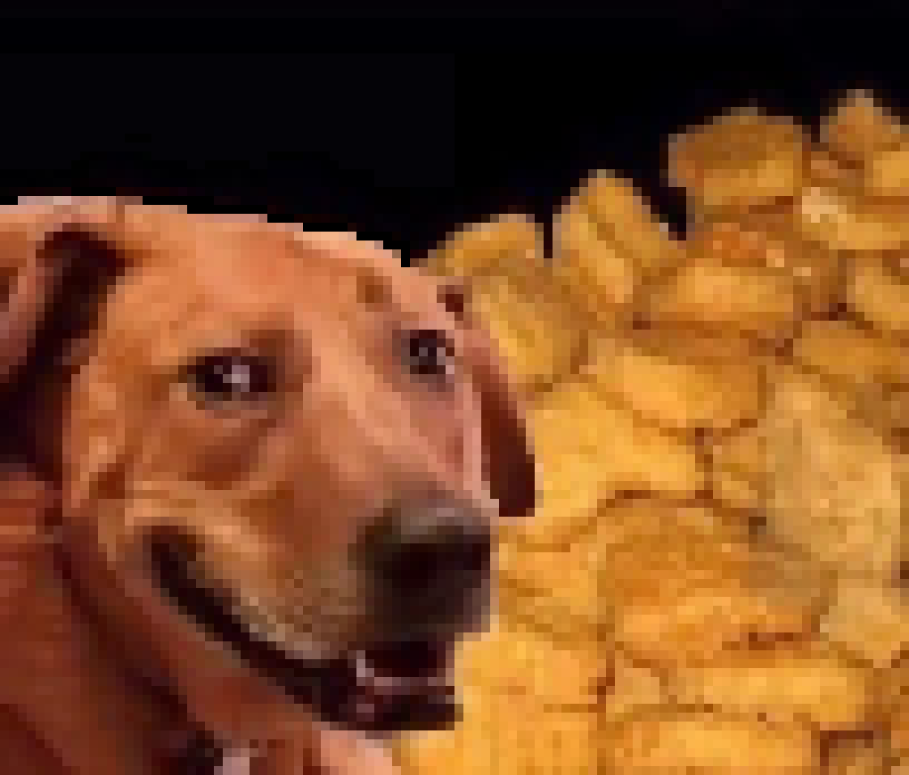[46bd03] (nuggets.)