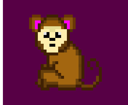 [9664c4] Monkey
