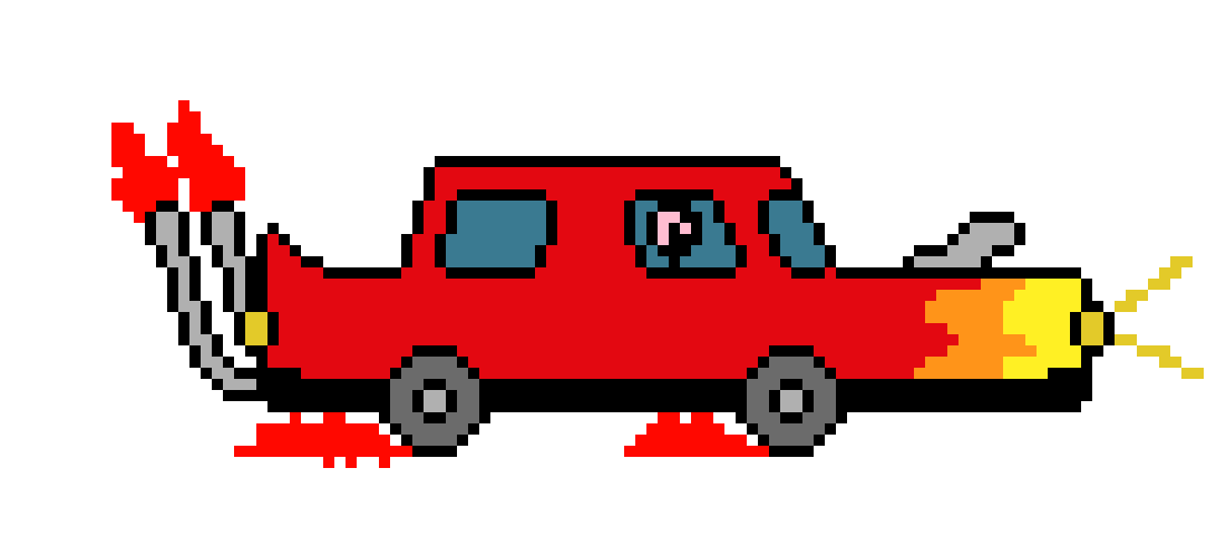 [e5bdee] car 1