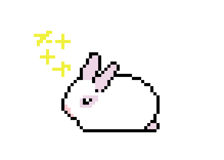 [9664c4] Pixel Drawing