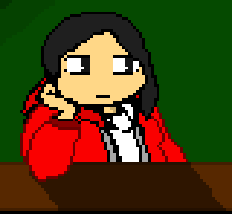 [7a0a81] (yea yea this is for [OFFLINE] but screw it.) *she was at a post near chris.*