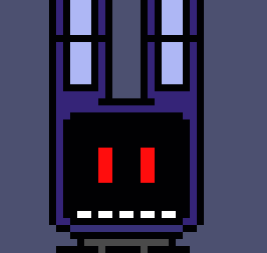 [b9de0d] yes papyrus. - withered bonnie