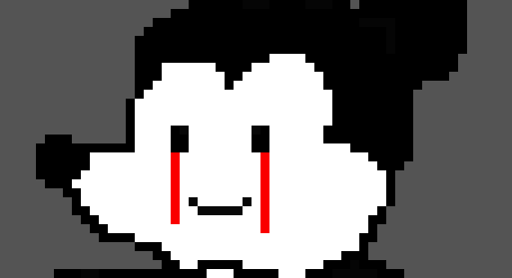 [0912cd] Suicide muckey
