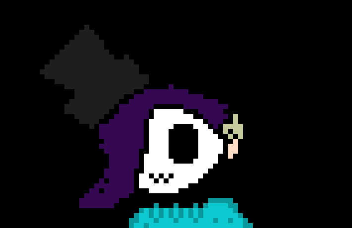 Gee, its swell to finally meet her Other Friends(btw i am righting them from memory)