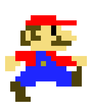 [9664c4] mario