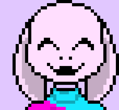[05b0c1] He he he! It's so fluffy!