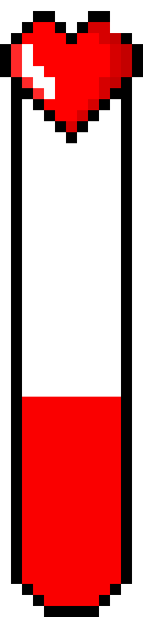 [2c380e] Health bar-four health