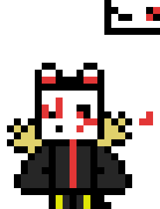 [882d9d] uh- Why me iz here)) -Neko