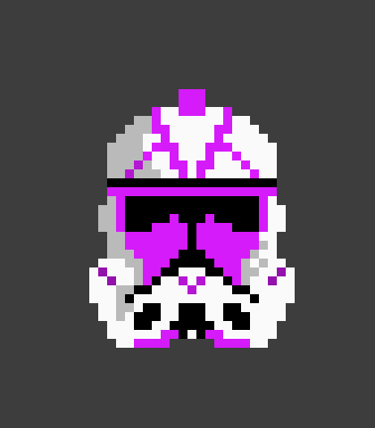 [9664c4] Clone Trooper