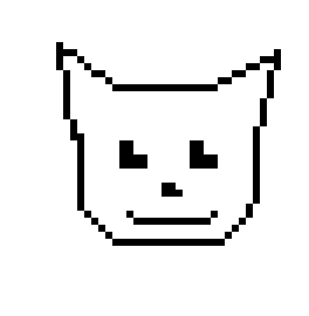 [9664c4] White Cat