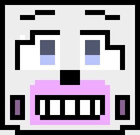 [b9de0d] IF YOUR FREDDY WHO AM I??????? - funtime freddy