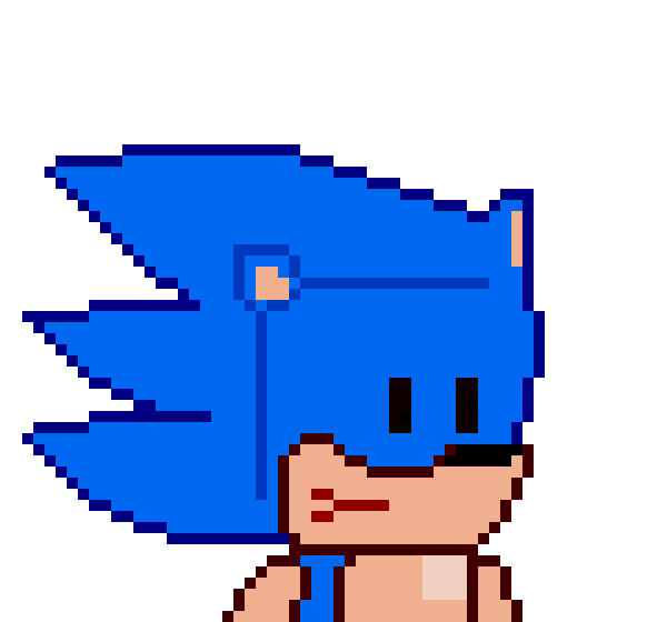 [b9de0d] sunky. - Sonic