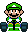 [9664c4] Luigi Kart