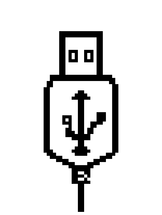 [9664c4] USB CABLE