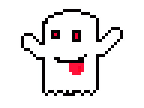 [4eab59] Chase ghost