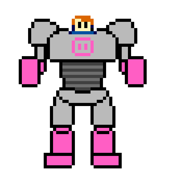 [194f70] J.A.C.R.A.T.V. (Oops! All liney!)