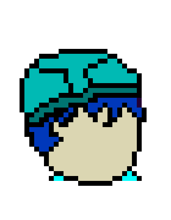 im doing it
