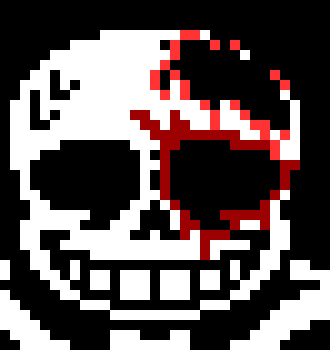 [2fbf6b] Hayden, Go fuck yourself, you motherfucking whore, we are not roleplaying, this is real shit, someone can get hurt.  -Helix (Evolution! Sans)