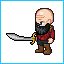 [1616c4] idleManuleft