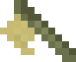 [5bbb71] Strange bronze axe