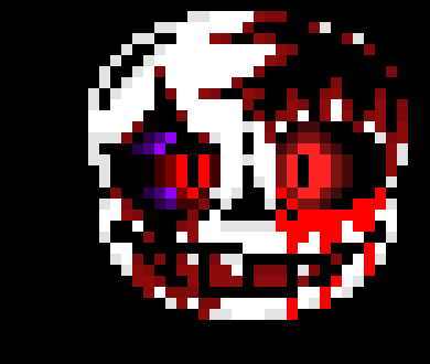 [57dac4] (canon Terror has 4 arms and is as tall as Multi  btw) *kicks MV! Terror in the crotch* hush, pest