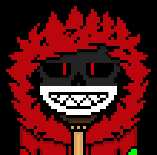 [7c78a2] *shatters some of Shark's ribs* USELESS! I GIVE YOU A SIMPLE JOB, TO KILL ALL THOSE ROYALTY FREAKS, and you can't even do THAT