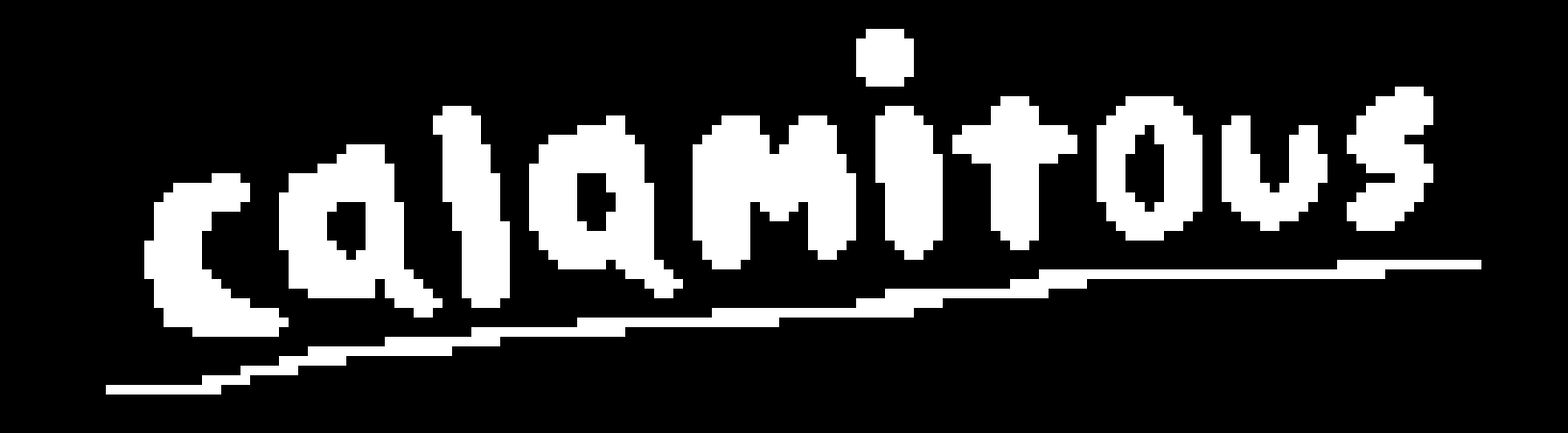 Calamitous - A Comatose PAM AU.
