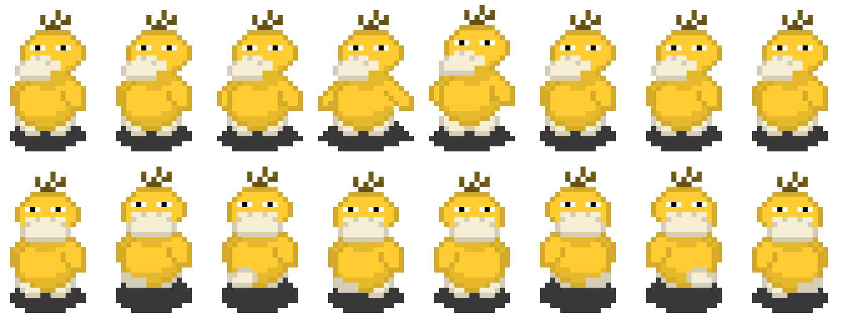 [e80793] psyduck