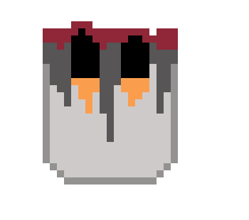 [6cc9a7] Melded Mask
