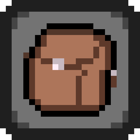 Backpack Icon