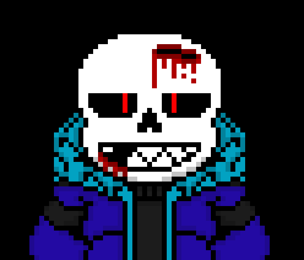 [0ae1f1] ........ heh, like that will work *tps and slaps the knife out of Madness' hand, then rips the claymore out of his back and cuts his legs off*