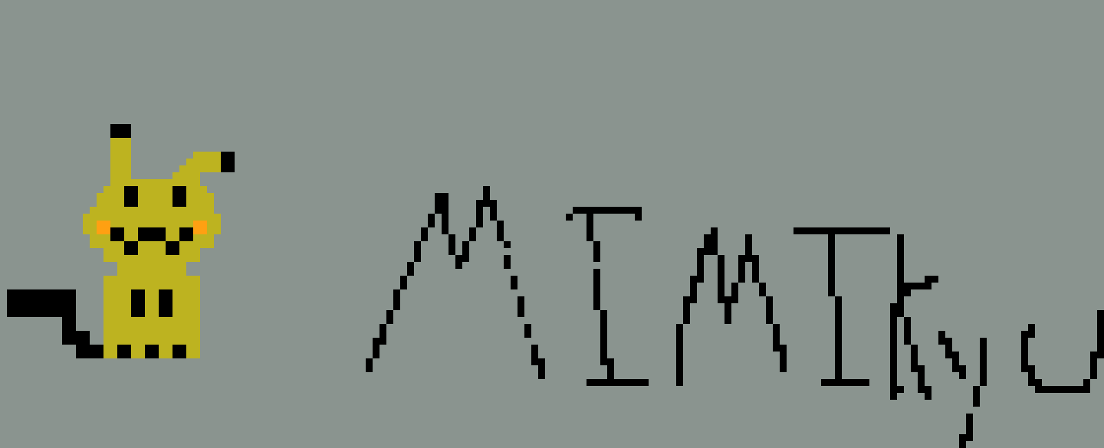 [9664c4] mimikyu