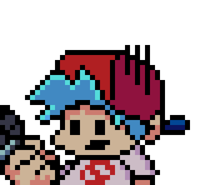 [d0ac6b] -staying far away from the Whitties...?-
