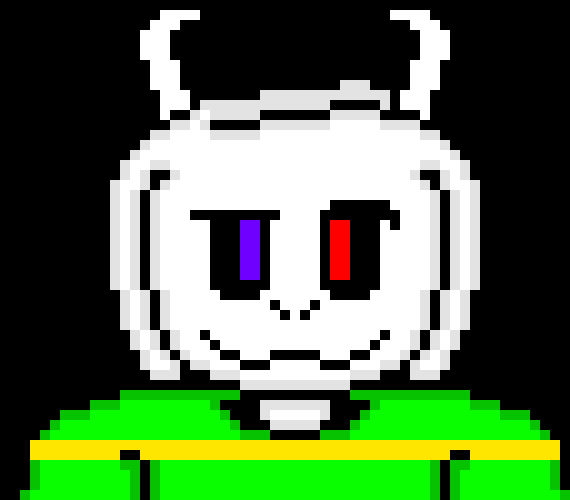 [d6e367] Oh, sorry for not introducing myself, howdy, names Terror, im from the SwapVerse