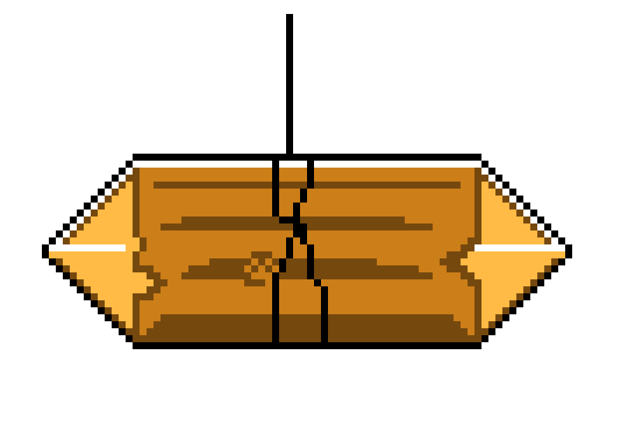 big spike trap