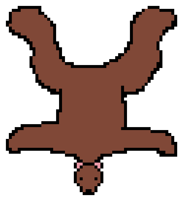 [9edbf2] Bear