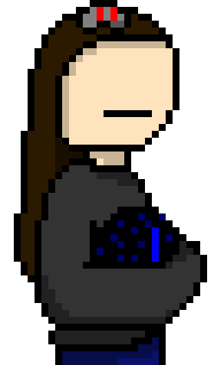 [d3c520] Hello there.