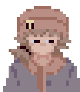 [839727] "Whaddya mea- oh. What is going on over there anyway?"