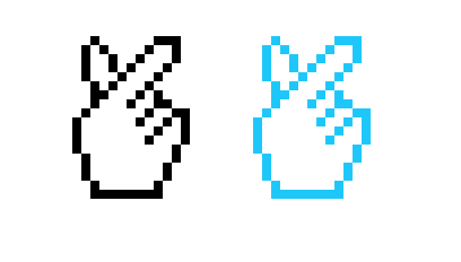 [93075f] Fingerheart