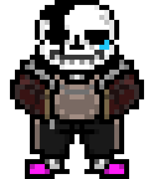[a65b49] My cool oc