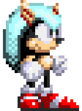 Hyper Mighty