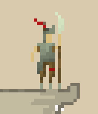 [9664c4] Soldier 